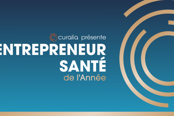 Entrepreneur Santé logo