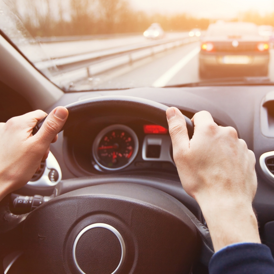 auto-rijden