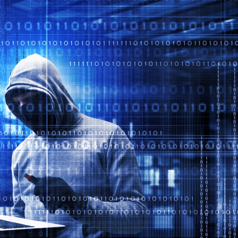 cyberprotection
