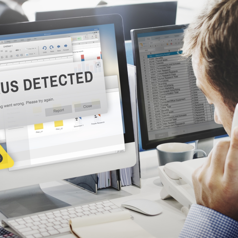 computer virus