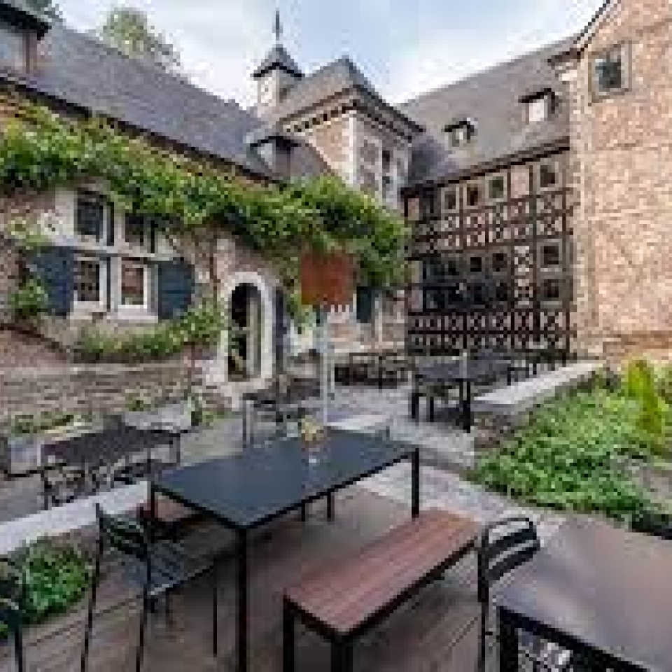 brasserie c