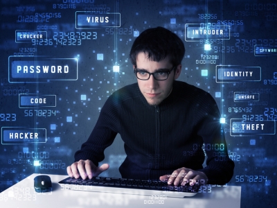 hacker