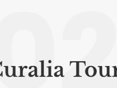 Curalia Tour