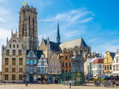 mechelen