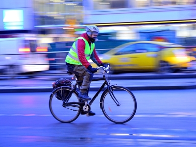 Fietser