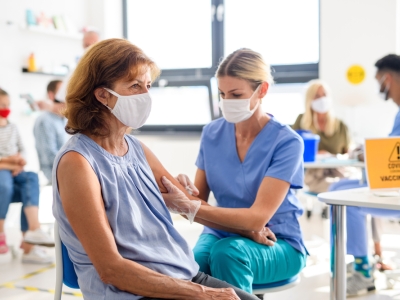 vaccinatie