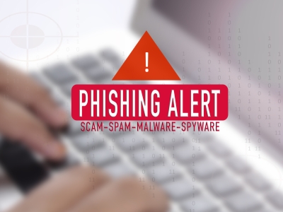 phishing