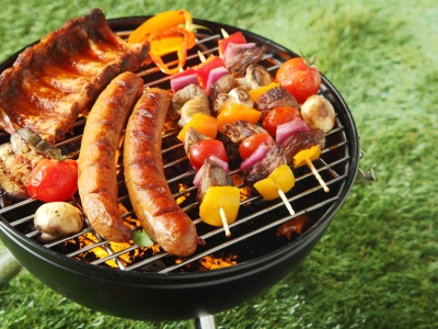 bbq