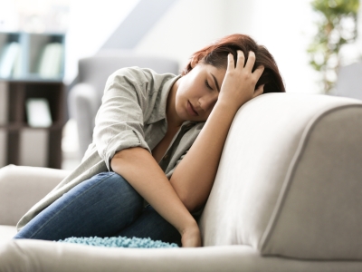 depressie