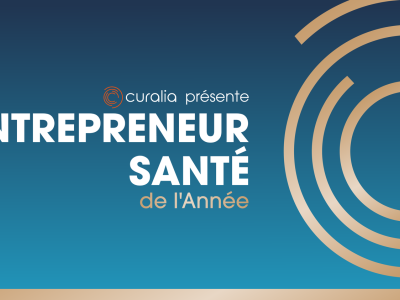 Entrepreneur Santé logo