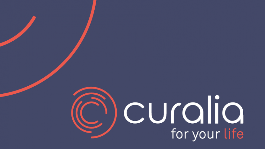 Home | Curalia
